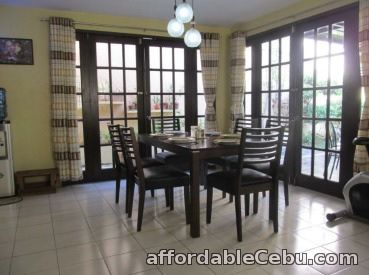 2nd picture of Beautiful Fully Furnished House and Lot in Mactan For Sale in Cebu, Philippines