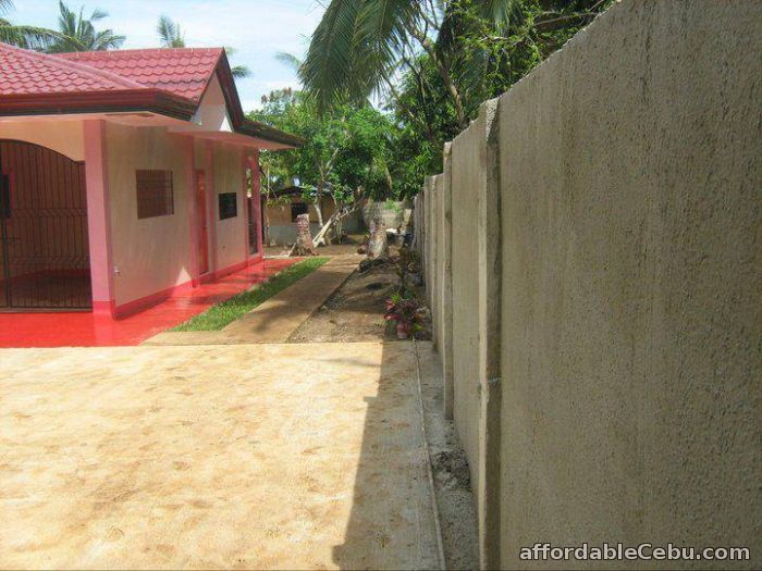 2nd picture of Camotes house and lot For Sale in Cebu, Philippines