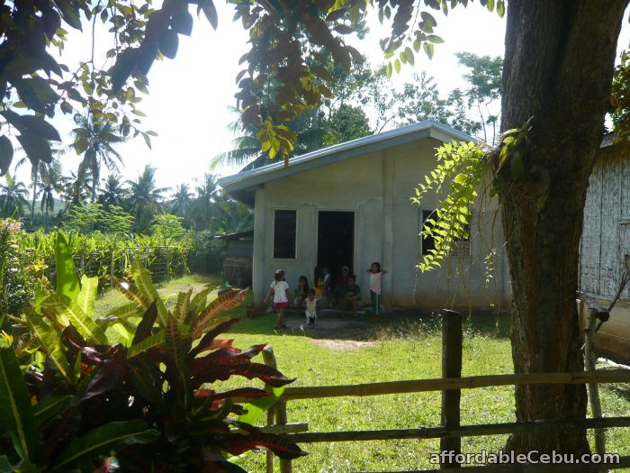 1st picture of Camotes house and lot for sale For Sale in Cebu, Philippines