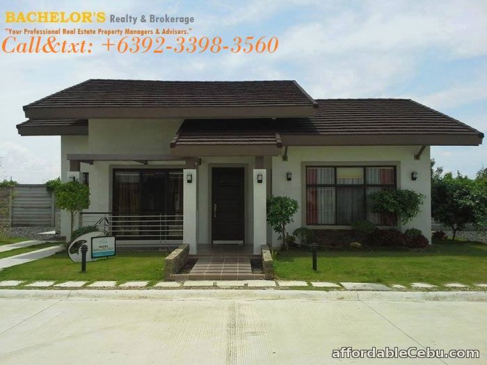 1st picture of Hazel Model Astele in Lapulapu City For Sale in Cebu, Philippines