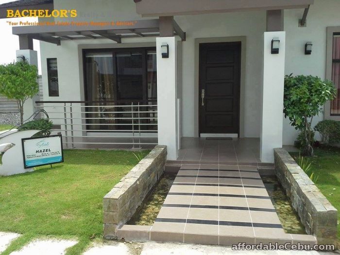 3rd picture of Hazel Model Astele in Lapulapu City For Sale in Cebu, Philippines