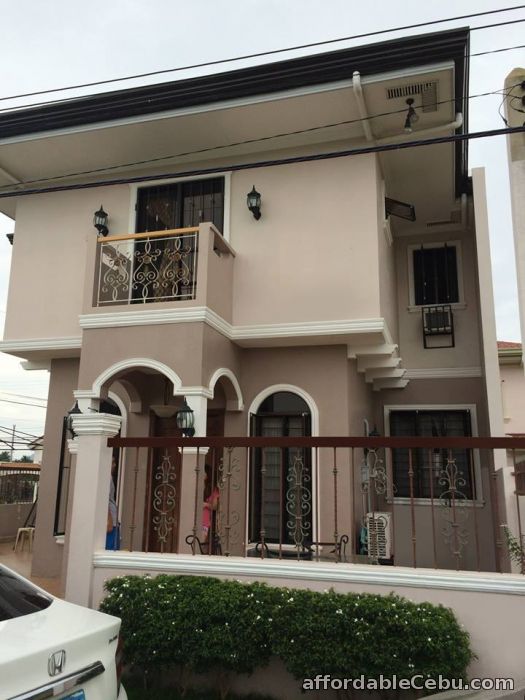 3rd picture of Corona del Mar - Beachfront House and Lot for Sale in Talisay City For Sale in Cebu, Philippines