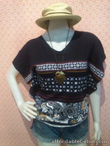5th picture of Wholesale Blouse Phillipines For Sale in Cebu, Philippines