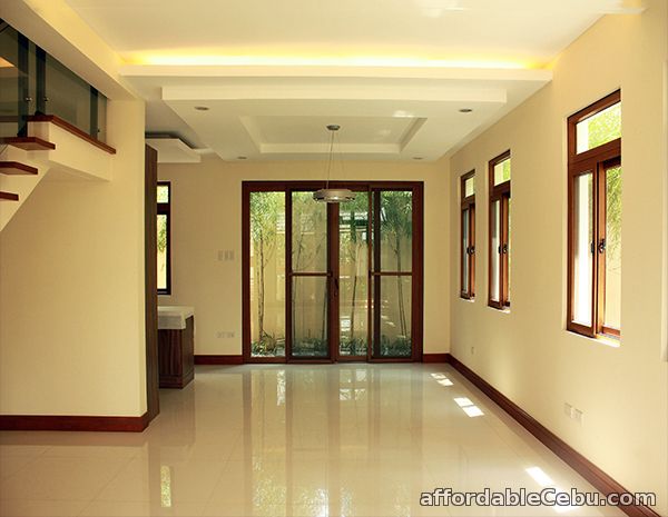 2nd picture of Brand New House and Lot in Quezon City For Sale in Cebu, Philippines