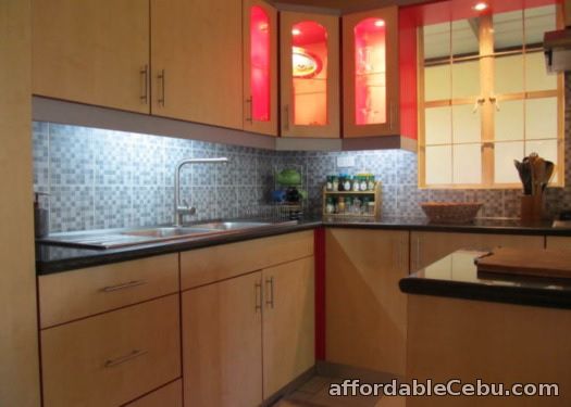 1st picture of Beautiful Fully Furnished House and Lot in Mactan For Sale in Cebu, Philippines