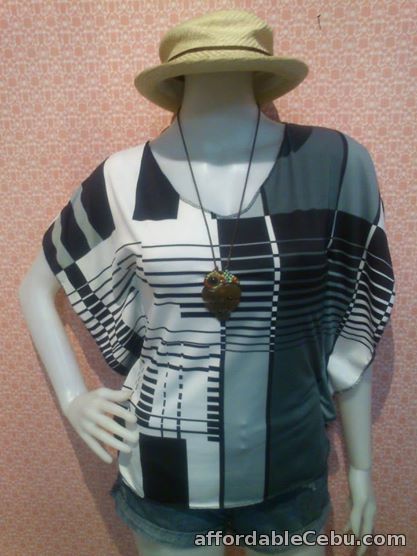 4th picture of Wholesale Blouse Phillipines For Sale in Cebu, Philippines