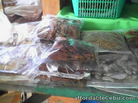 2nd picture of DRIED FISH FOR EXPORT For Sale in Cebu, Philippines