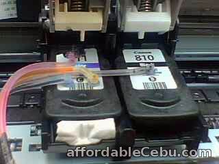 2nd picture of HP AND CANON CISS FOR SALE @ CEBU INKWELL For Sale in Cebu, Philippines