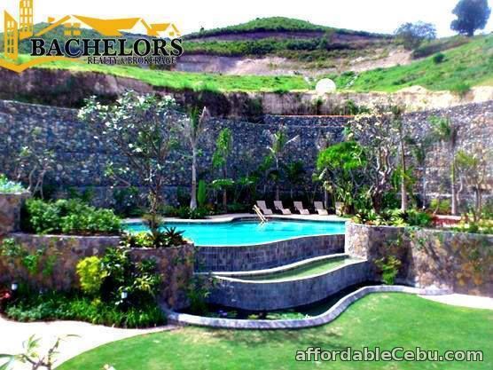 1st picture of The Peaks Residences Model A For Sale in Cebu, Philippines