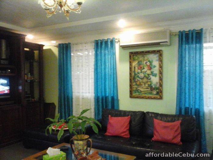 1st picture of 5 Bedroom in Banilad Cebu For Rent in Cebu, Philippines