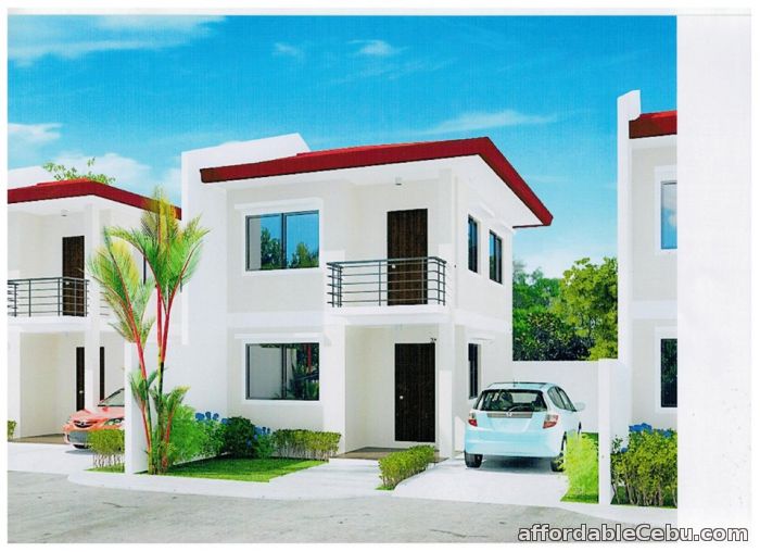 1st picture of House and lot near SM Consolacion- No downpayment For Sale in Cebu, Philippines