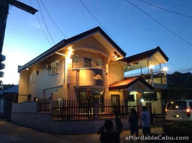 4th picture of Liloan house and lot for sale 150sqm lot area For Sale in Cebu, Philippines