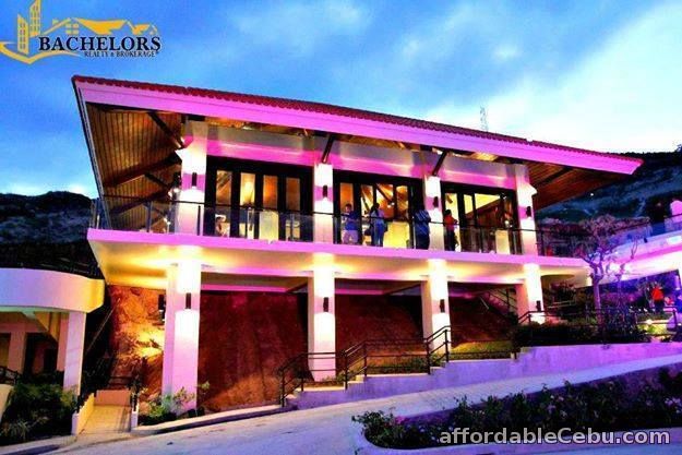 2nd picture of The Peaks Residences Model A For Sale in Cebu, Philippines