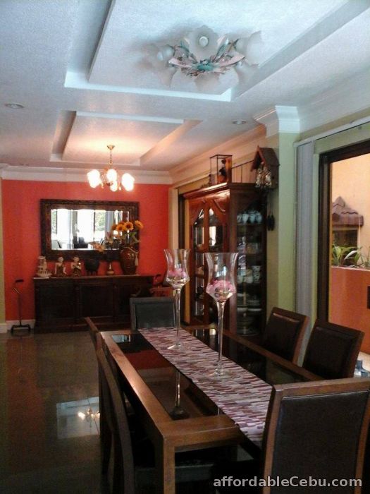 4th picture of 5 Bedroom in Banilad Cebu For Rent in Cebu, Philippines