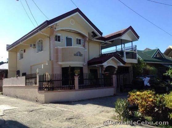 1st picture of Liloan house and lot for sale 150sqm lot area For Sale in Cebu, Philippines