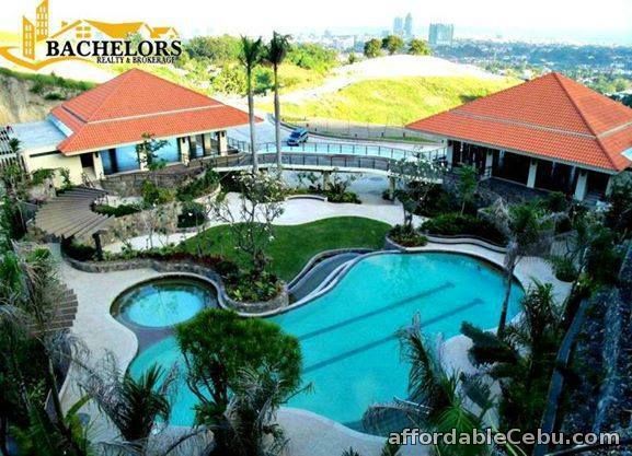 3rd picture of The Peaks Residences Model A For Sale in Cebu, Philippines