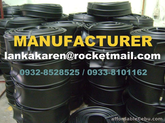 4th picture of Rubber Waterstop, Water Stop, PVC Waterstop, Rubber Cushion, Rubber Waterbar, Rubber Stop, Waterstopper, Water Stopper, Rubber Waterstopper For Sale in Cebu, Philippines