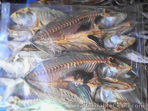 4th picture of DRIED FISH FOR EXPORT For Sale in Cebu, Philippines