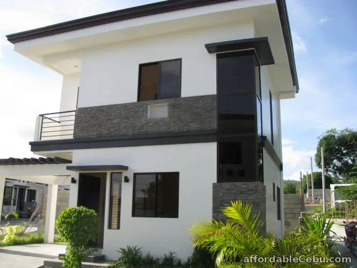 1st picture of Ready For Occupancy House and Lot in Minglanilla, Cebu For Sale in Cebu, Philippines