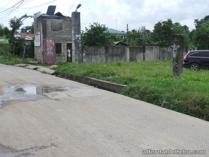 1st picture of TITLED LOT IN SAN VICENTE LILOAN For Sale in Cebu, Philippines