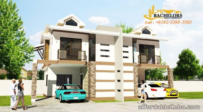 1st picture of Tyka Residences in Banawa For Sale in Cebu, Philippines