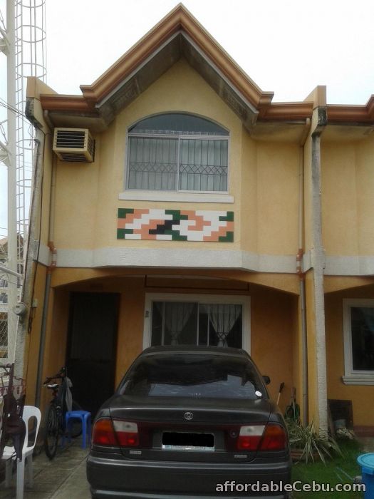 1st picture of Rush Sale: House and Lot in Lapu-Lapu City!!! For Sale in Cebu, Philippines