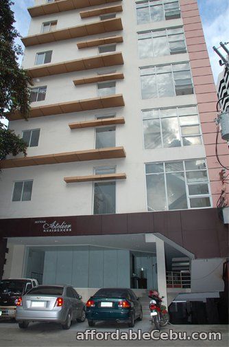 1st picture of Ready for Occupancy Condominium for sale in Cebu City For Sale in Cebu, Philippines