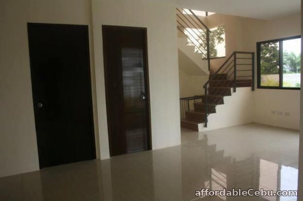 3rd picture of Ready For Occupancy House and Lot in Minglanilla, Cebu For Sale in Cebu, Philippines