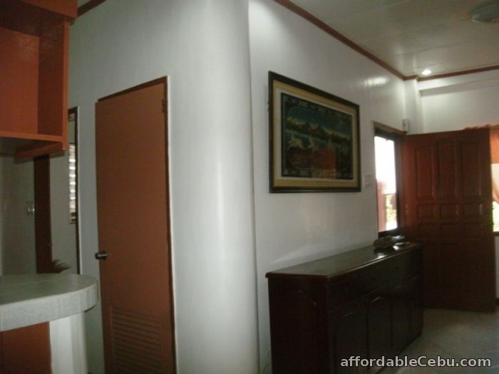 2nd picture of Furnish house for Rent/Sale For Rent in Cebu, Philippines