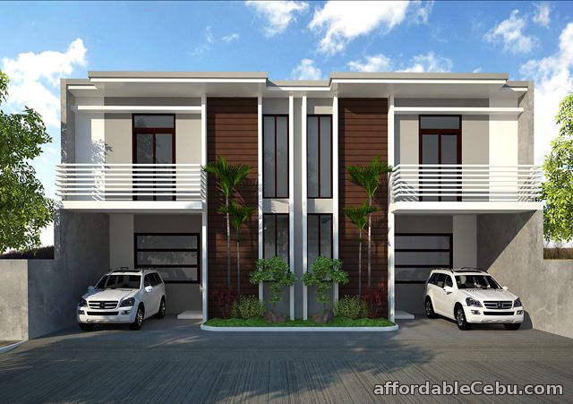 1st picture of House & Lot in Talamban For Sale in Cebu, Philippines