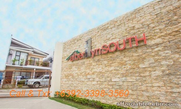 2nd picture of Ready for Occupancy Unit in Talisay City Cebu For Sale in Cebu, Philippines