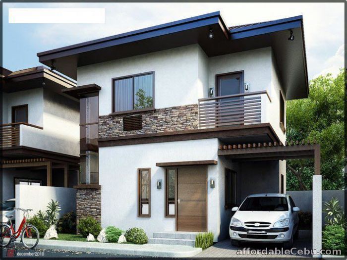 1st picture of Ready For Occupancy House in Kamalaya Dos Cebu - Sangai Unit For Sale in Cebu, Philippines