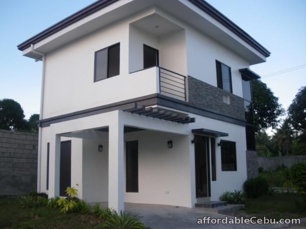 2nd picture of Ready For Occupancy House and Lot in Minglanilla, Cebu For Sale in Cebu, Philippines