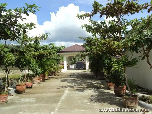 5th picture of Ready For Occupancy House and Lot in Minglanilla, Cebu For Sale in Cebu, Philippines
