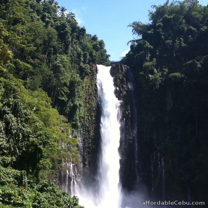 1st picture of 3D2N CDO-Iligan Day Tour Package 2014 For Sale in Cebu, Philippines