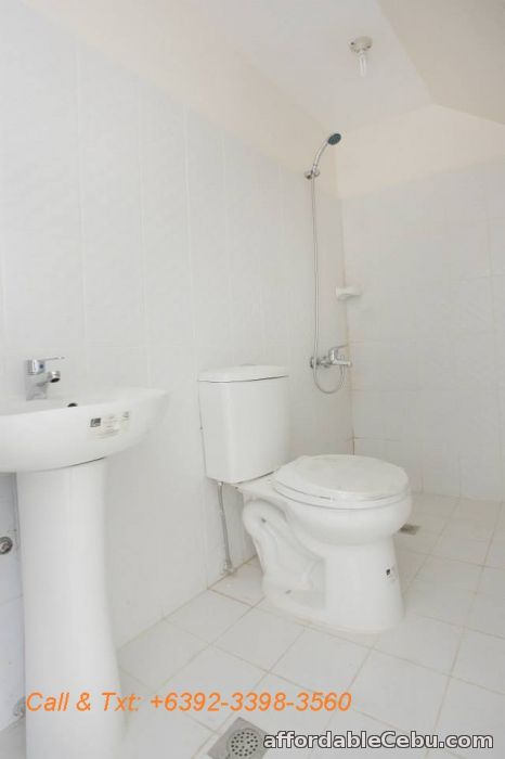 5th picture of Ready for Occupancy Unit in Talisay City Cebu For Sale in Cebu, Philippines