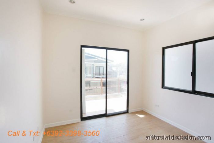 4th picture of Ready for Occupancy Unit in Talisay City Cebu For Sale in Cebu, Philippines