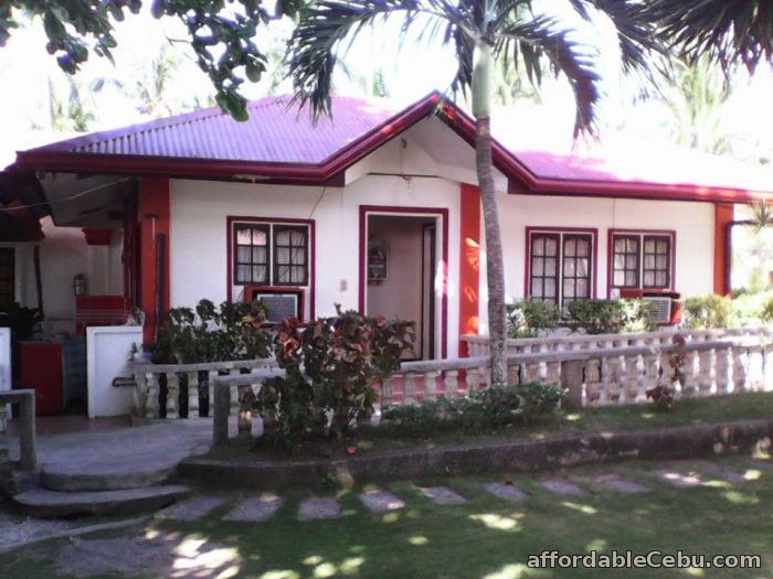 1st picture of Beach Resort for sale in Tabuelan Cebu 3,692 sqm For Sale in Cebu, Philippines