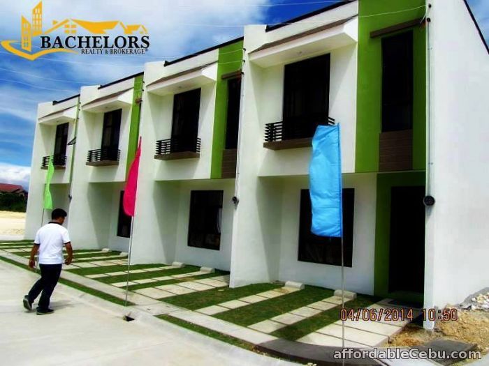 1st picture of Astana Subdivision in Calawisan Lapu-lapu City For Sale in Cebu, Philippines