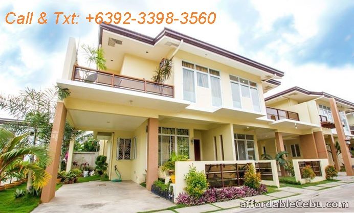 1st picture of Ready for Occupancy Unit in Talisay City Cebu For Sale in Cebu, Philippines
