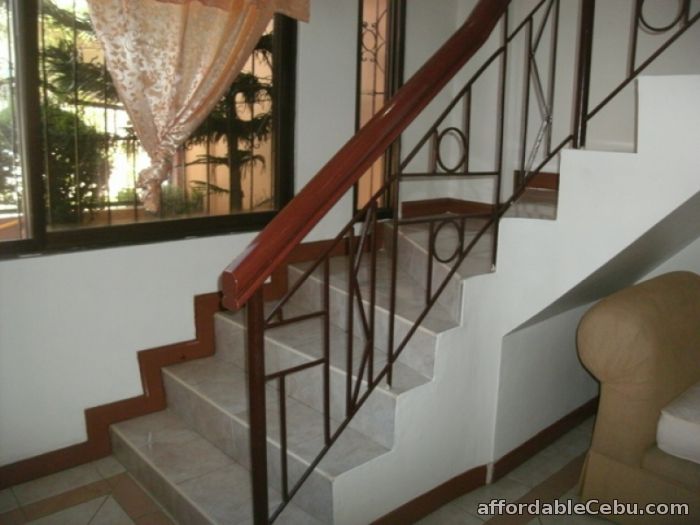 3rd picture of Furnish house for Rent/Sale For Rent in Cebu, Philippines
