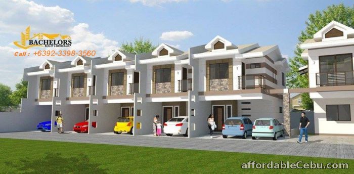 2nd picture of Tyka Residences in Banawa For Sale in Cebu, Philippines