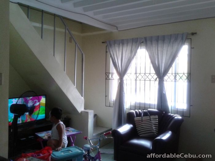 3rd picture of Rush Sale: House and Lot in Lapu-Lapu City!!! For Sale in Cebu, Philippines