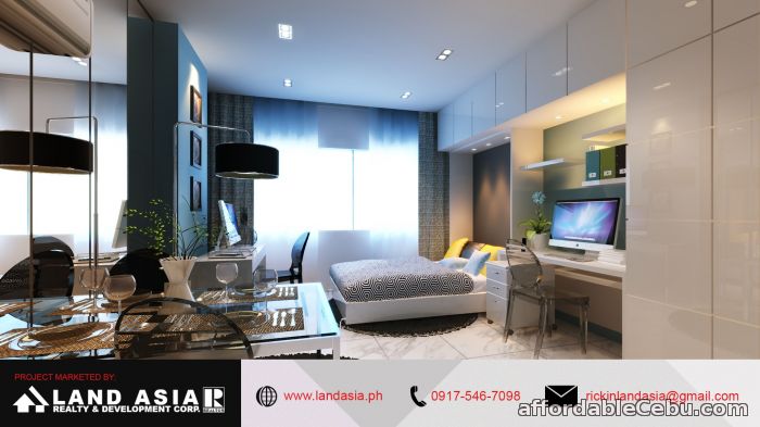 1st picture of AVENIR Best Condominium For Sale in Cebu, Philippines