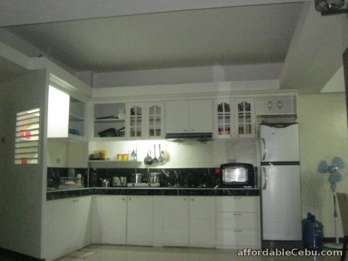 4th picture of Free Accommodation for Light Housework For Rent in Cebu, Philippines