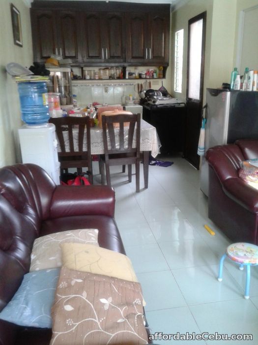 2nd picture of Rush Sale: House and Lot in Lapu-Lapu City!!! For Sale in Cebu, Philippines