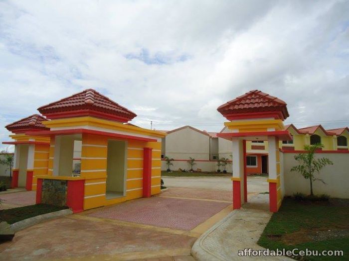 1st picture of For rent in lapu-lapu City 9,000 per month For Rent in Cebu, Philippines
