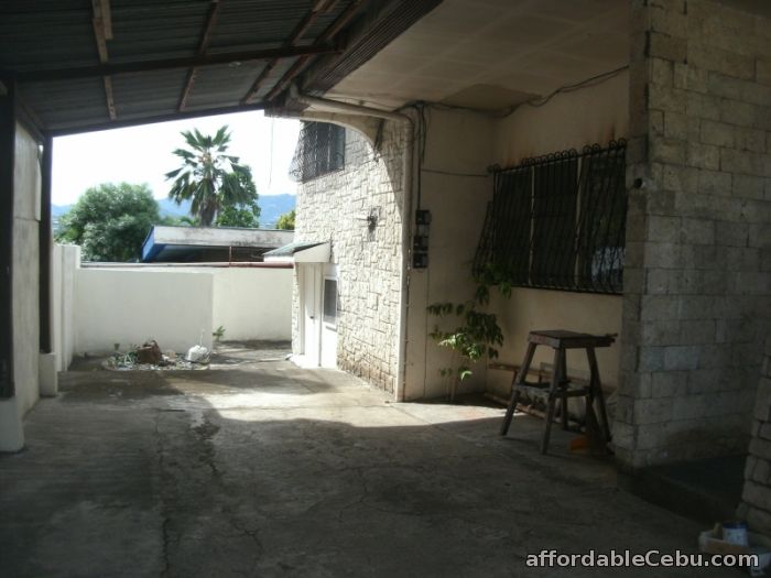 1st picture of One storey house for rent For Rent in Cebu, Philippines