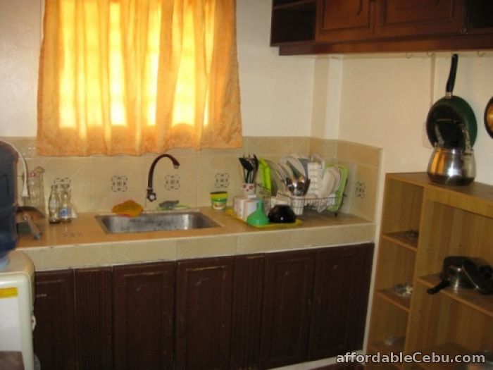 2nd picture of Two storey House for Rent For Rent in Cebu, Philippines
