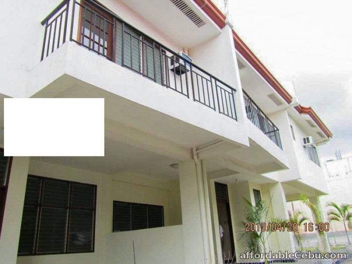 1st picture of Semi furnished House  near fuente Cebu City For Rent in Cebu, Philippines